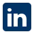 icone linkedin