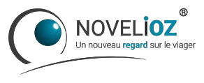 Logo de novelioz viager expert grand Ouest plateforme immobilière Jean Marc PELE occupation viagère membre zéro100rézo