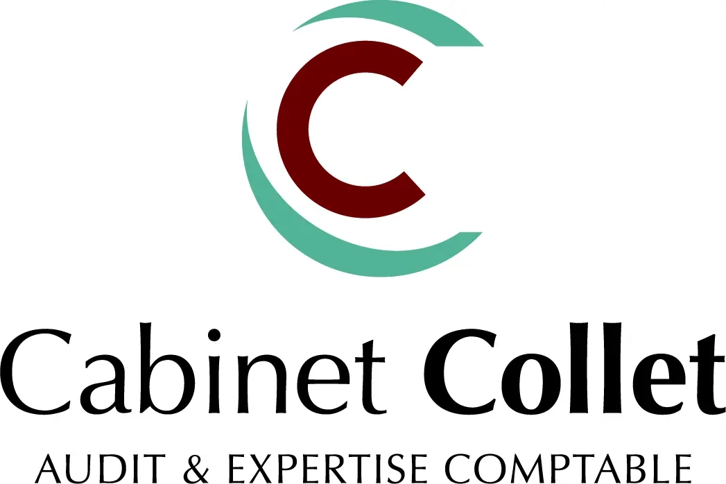 logo de Cabinet COLLET expert comptable à Rennes , Césson Sévigné